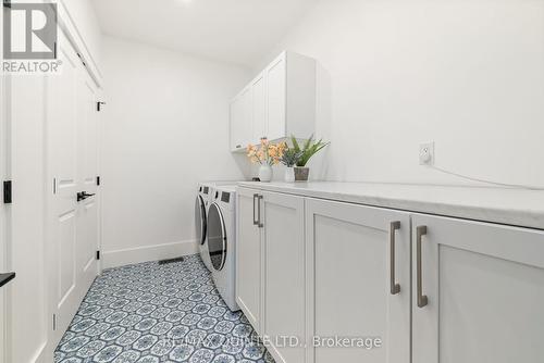 27 French Street, Prince Edward County, ON - Indoor Photo Showing Laundry Room