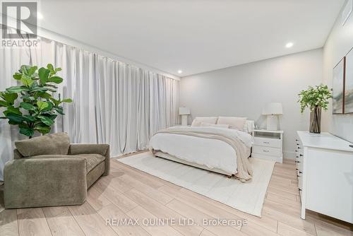 27 French Street, Prince Edward County, ON - Indoor Photo Showing Bedroom