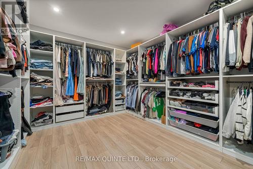 27 French Street, Prince Edward County, ON - Indoor With Storage