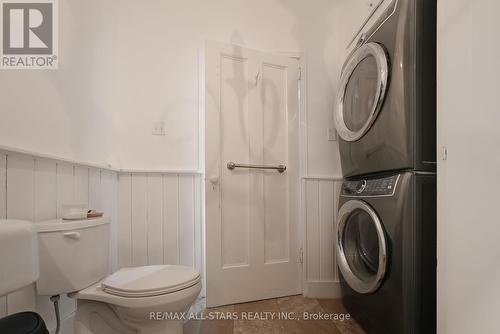 112 Echo Bay Road, Kawartha Lakes, ON - Indoor Photo Showing Laundry Room