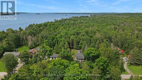 112 Echo Bay Road, Kawartha Lakes, ON - Outdoor With Body Of Water With View