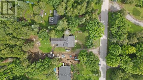 112 Echo Bay Road, Kawartha Lakes, ON - Outdoor With View