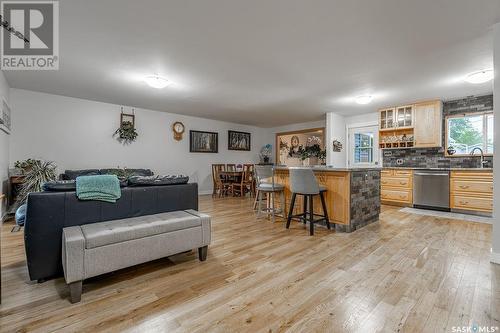 1901 Morgan Avenue, Saskatoon, SK - Indoor