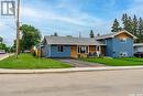 1901 Morgan Avenue, Saskatoon, SK  - Outdoor 