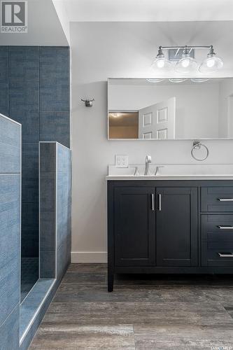 1901 Morgan Avenue, Saskatoon, SK - Indoor Photo Showing Bathroom