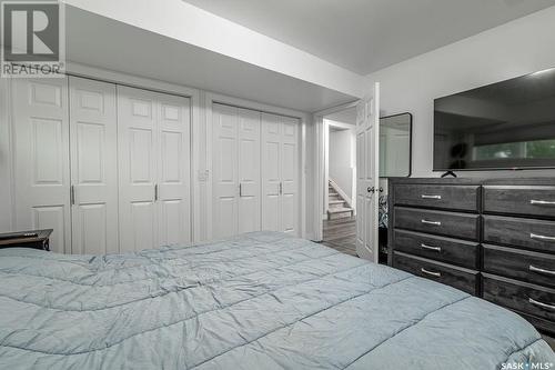 1901 Morgan Avenue, Saskatoon, SK - Indoor Photo Showing Bedroom