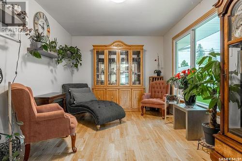 1901 Morgan Avenue, Saskatoon, SK - Indoor