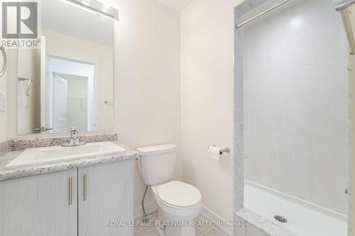 2594 Castlegate Crossing, Pickering, ON - Indoor Photo Showing Bathroom