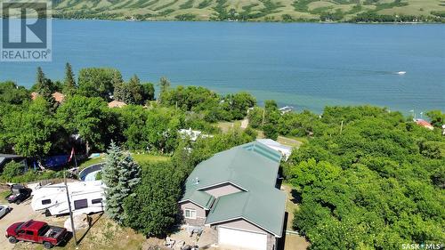 758 Tatanka Drive, Buffalo Pound Lake, SK - Outdoor With Body Of Water With View