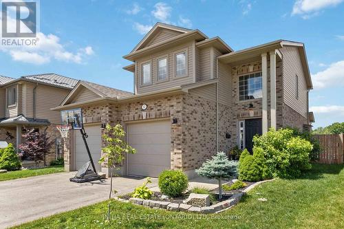 22 Stonefield Gate, Middlesex Centre, ON - Outdoor