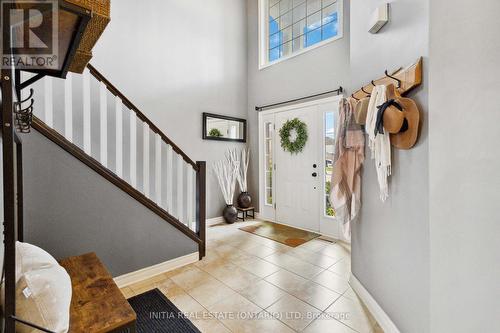 22 Stonefield Gate, Middlesex Centre, ON - Indoor Photo Showing Other Room