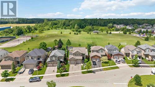 22 Stonefield Gate, Middlesex Centre, ON - Outdoor With View