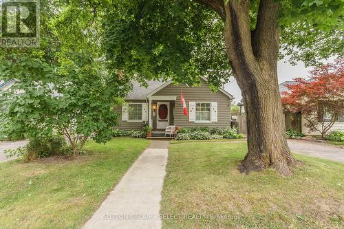 39 Balmoral Avenue, London, ON - Outdoor With Facade