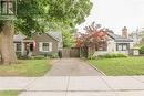 39 Balmoral Avenue, London, ON  - Outdoor With Facade 