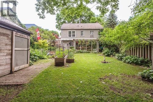 39 Balmoral Avenue, London, ON - Outdoor