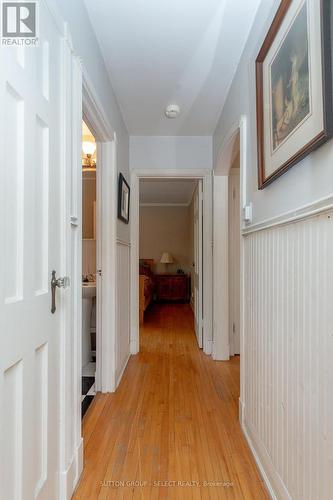 39 Balmoral Avenue, London, ON - Indoor Photo Showing Other Room