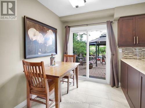 43 Dunsmoor Road, London, ON - Indoor Photo Showing Dining Room