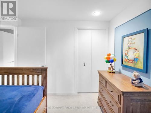 43 Dunsmoor Road, London, ON - Indoor Photo Showing Bedroom