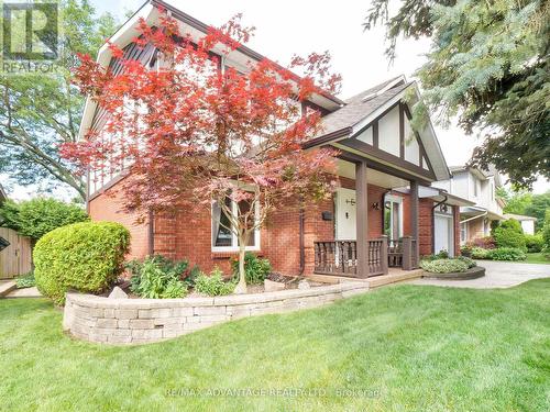 43 Dunsmoor Road, London, ON - Outdoor