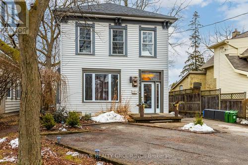 775 Colborne Street, London, ON - Outdoor