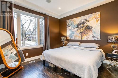 775 Colborne Street, London, ON - Indoor Photo Showing Bedroom