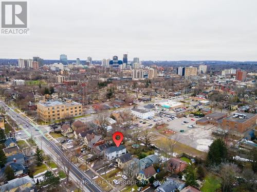 775 Colborne Street, London, ON - Outdoor With View