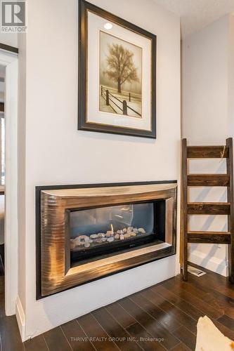 775 Colborne Street, London, ON - Indoor With Fireplace