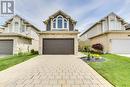 1448 Mickleborough Drive, London, ON  - Outdoor With Facade 