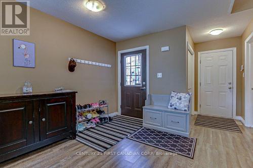 1448 Mickleborough Drive, London, ON - Indoor Photo Showing Other Room