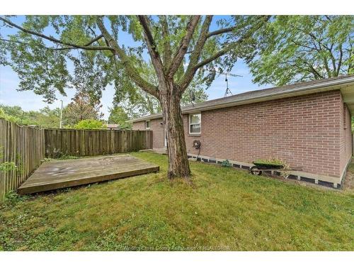 229 Willowwood Drive, Lakeshore, ON 