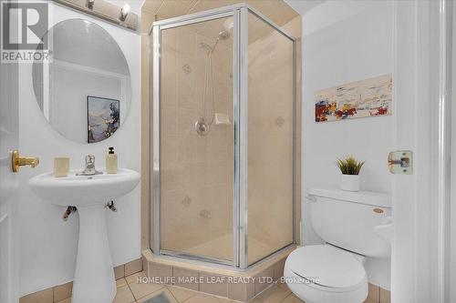 2208 - 5500 Yonge Street, Toronto, ON - Indoor Photo Showing Bathroom