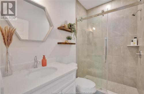 1942 Ethan Court, Windsor, ON - Indoor Photo Showing Bathroom