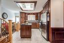 1 Halam Avenue, Hamilton, ON  - Indoor Photo Showing Kitchen 