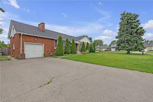 76 Irene Avenue, Stoney Creek, ON - Outdoor