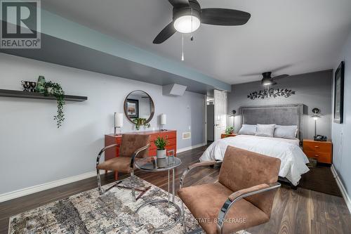 257 Riverside Parkway, Quinte West, ON - Indoor Photo Showing Bedroom