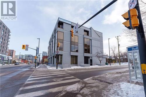 450 Rideau Street Unit#A-1, Ottawa, ON 