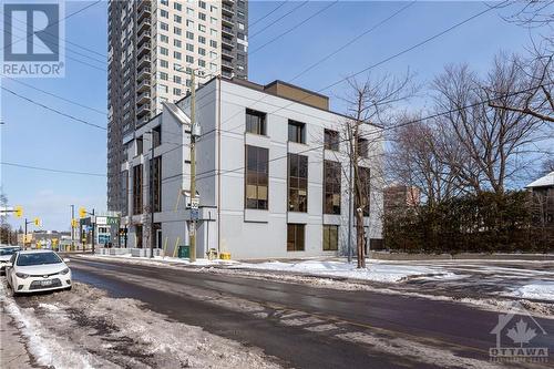 450 Rideau Street Unit#A-1, Ottawa, ON 