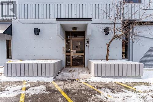 450 Rideau Street Unit#A-1, Ottawa, ON 