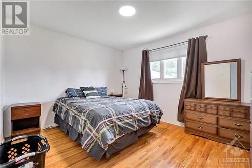 92 Martin Street, Richmond, ON - Indoor Photo Showing Bedroom