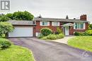 92 Martin Street, Richmond, ON  - Outdoor With Facade 