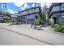 2893 Robinson Road Unit# 7, Lake Country, BC  - Outdoor With Facade 