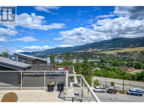 2893 Robinson Road Unit# 7, Lake Country, BC - Outdoor With View