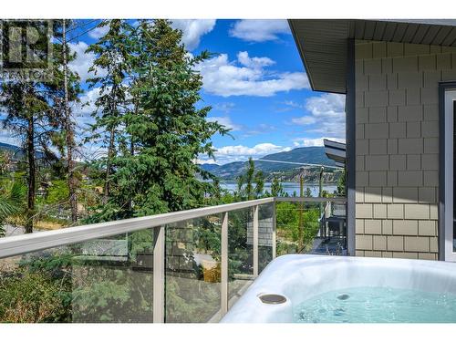 2893 Robinson Road Unit# 7, Lake Country, BC - Outdoor With Exterior