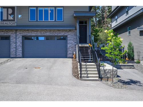 2893 Robinson Road Unit# 7, Lake Country, BC - Outdoor