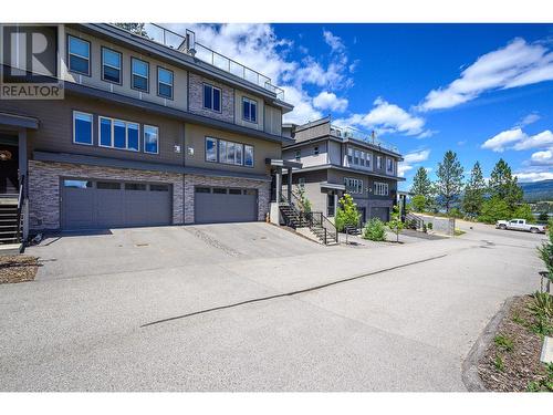 2893 Robinson Road Unit# 7, Lake Country, BC - Outdoor With Facade