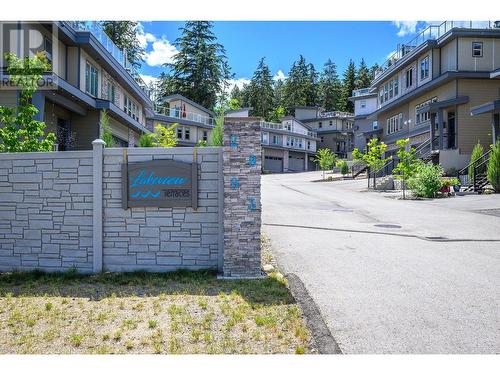 2893 Robinson Road Unit# 7, Lake Country, BC - Outdoor