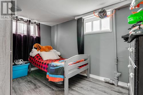 190 Lingham Street, Belleville, ON - Indoor Photo Showing Bedroom