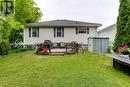 190 Lingham Street, Belleville, ON  - Outdoor With Exterior 