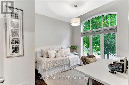 35 Canterbury Circle, Orillia, ON - Indoor Photo Showing Bedroom