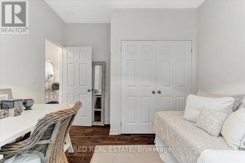 35 Canterbury Circle, Orillia, ON - Indoor Photo Showing Bedroom